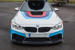 BMW M4 Coupe by CarbonFiber Dynamics 2016 года